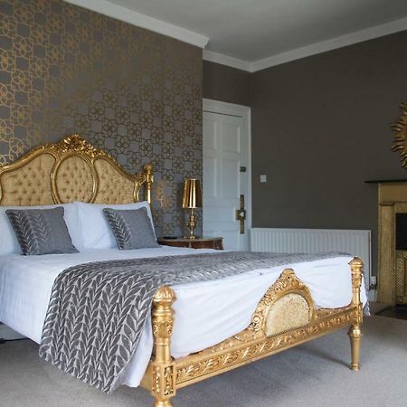 Devon View House Bed and Breakfast Youghal Exterior foto