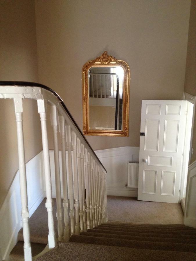 Devon View House Bed and Breakfast Youghal Exterior foto