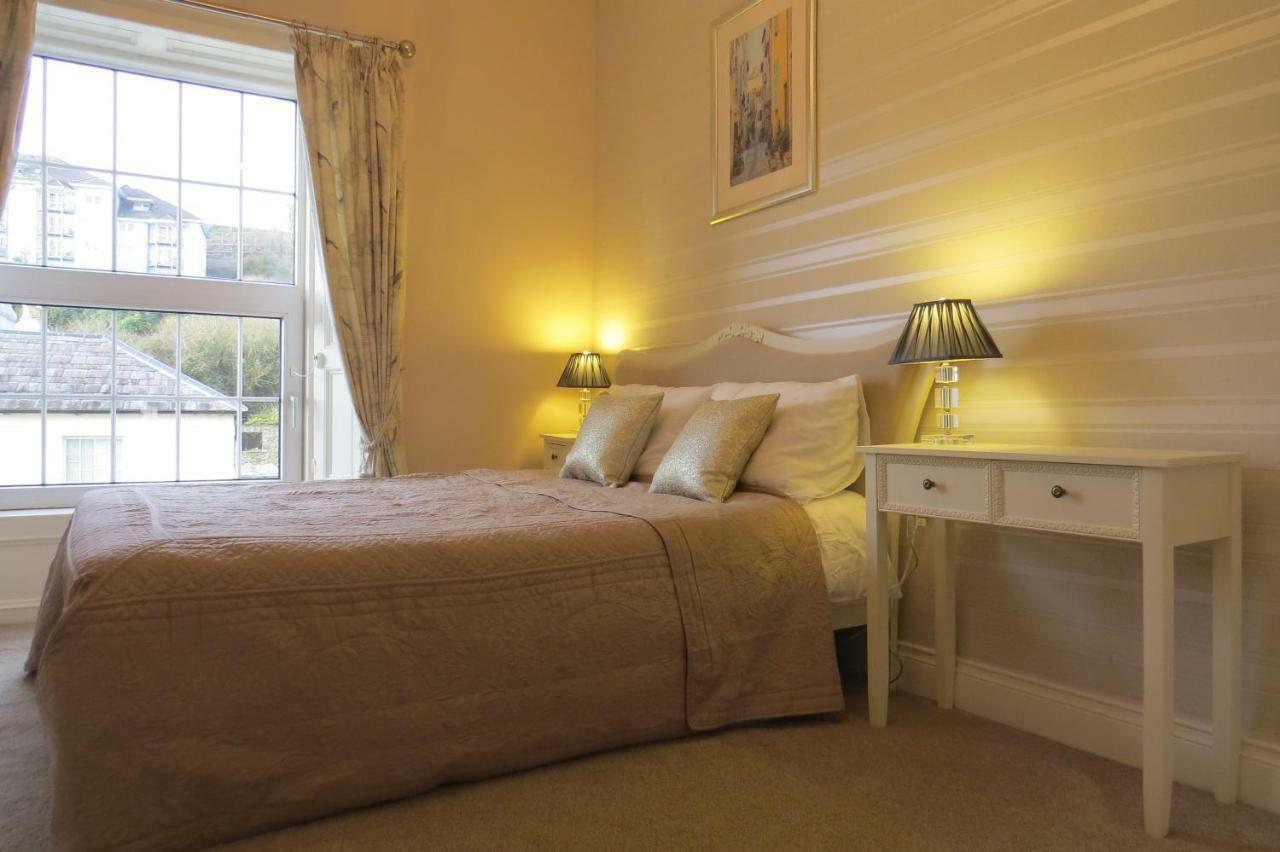 Devon View House Bed and Breakfast Youghal Exterior foto