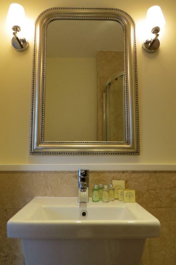 Devon View House Bed and Breakfast Youghal Exterior foto