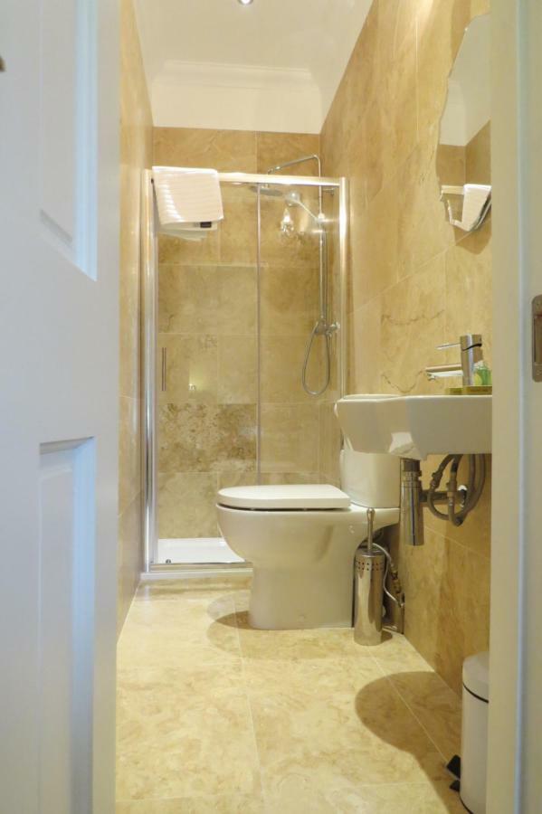 Devon View House Bed and Breakfast Youghal Exterior foto