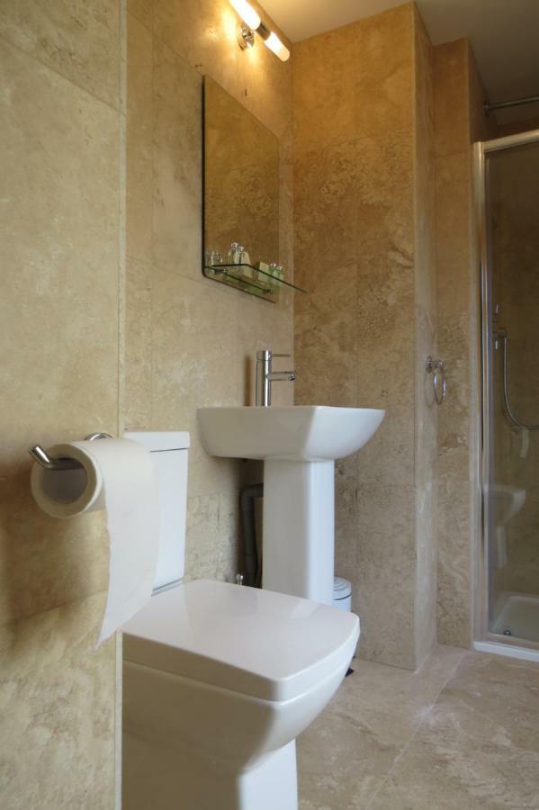 Devon View House Bed and Breakfast Youghal Exterior foto