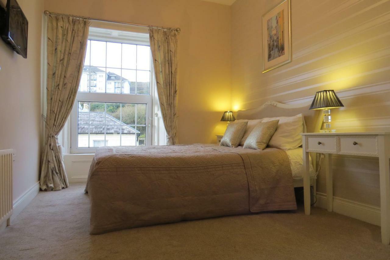 Devon View House Bed and Breakfast Youghal Exterior foto