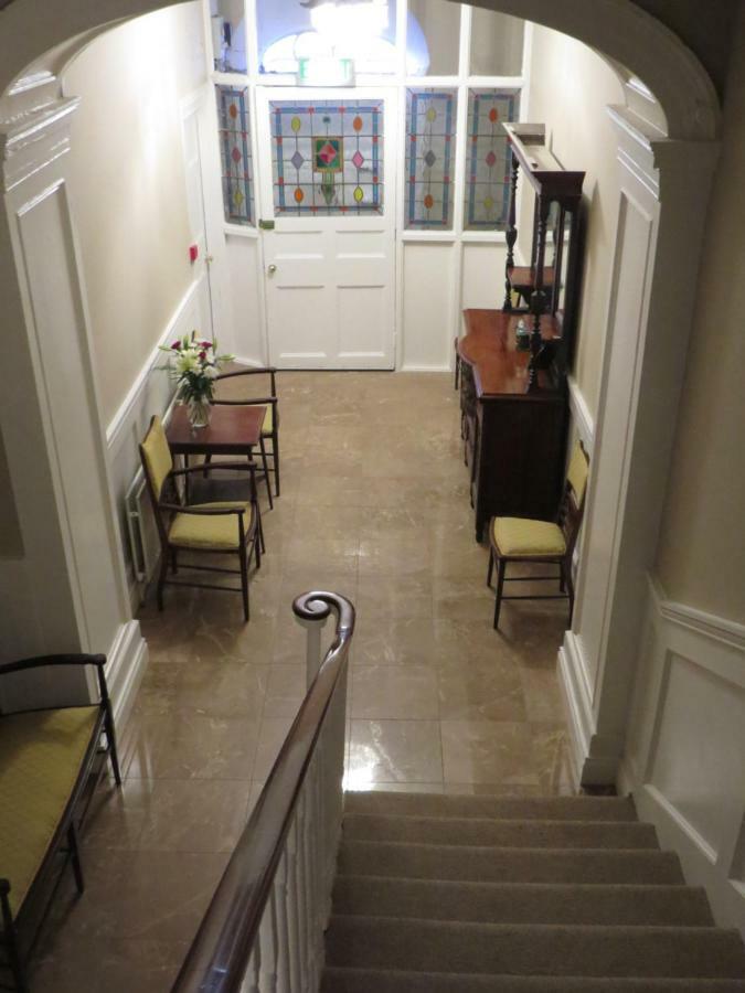 Devon View House Bed and Breakfast Youghal Exterior foto