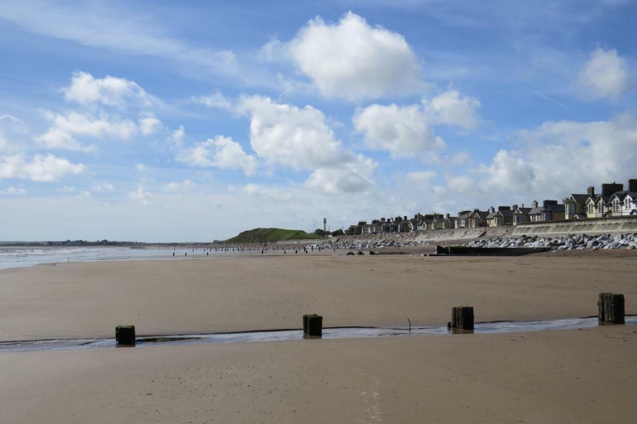Devon View House Bed and Breakfast Youghal Exterior foto
