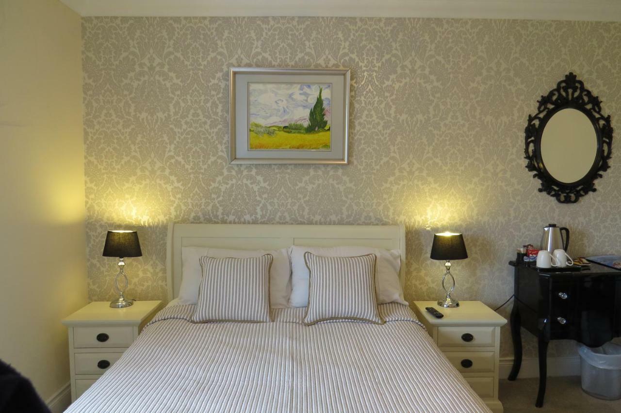Devon View House Bed and Breakfast Youghal Exterior foto