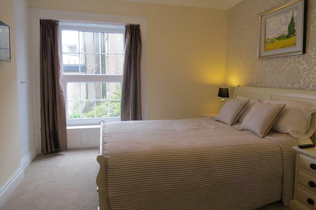 Devon View House Bed and Breakfast Youghal Exterior foto