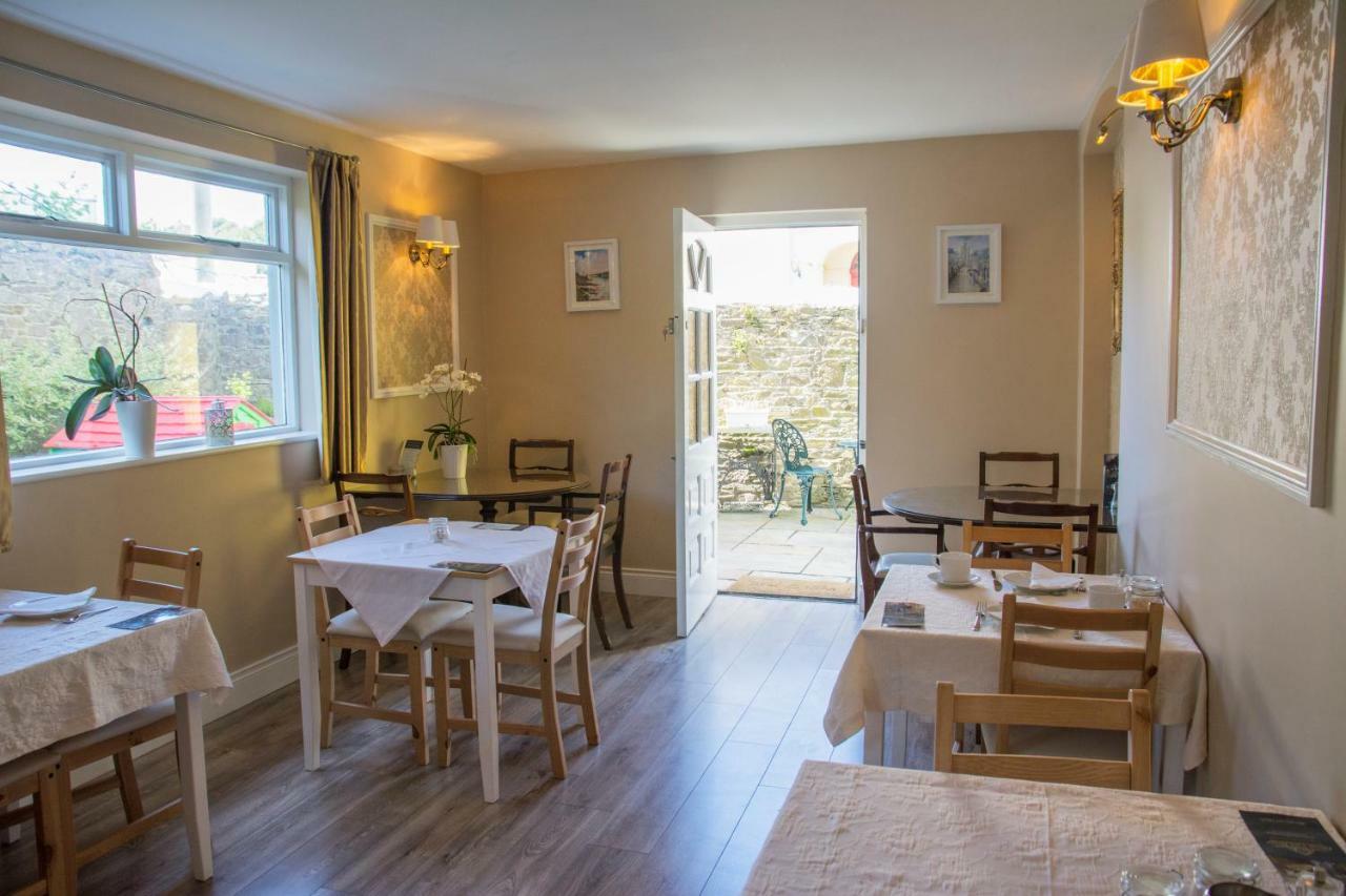 Devon View House Bed and Breakfast Youghal Exterior foto