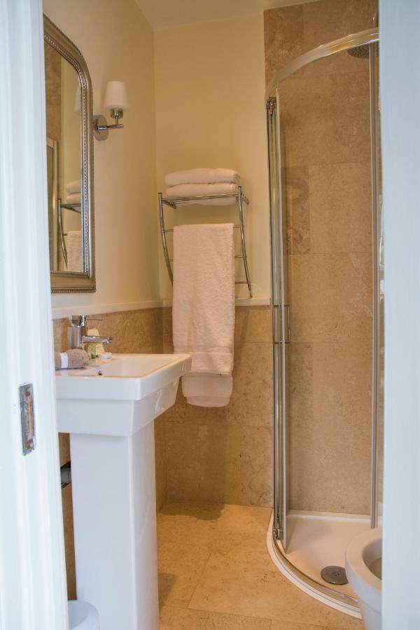 Devon View House Bed and Breakfast Youghal Exterior foto