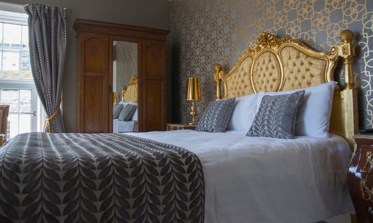 Devon View House Bed and Breakfast Youghal Exterior foto