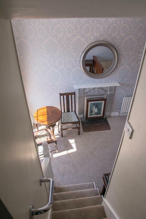 Devon View House Bed and Breakfast Youghal Exterior foto