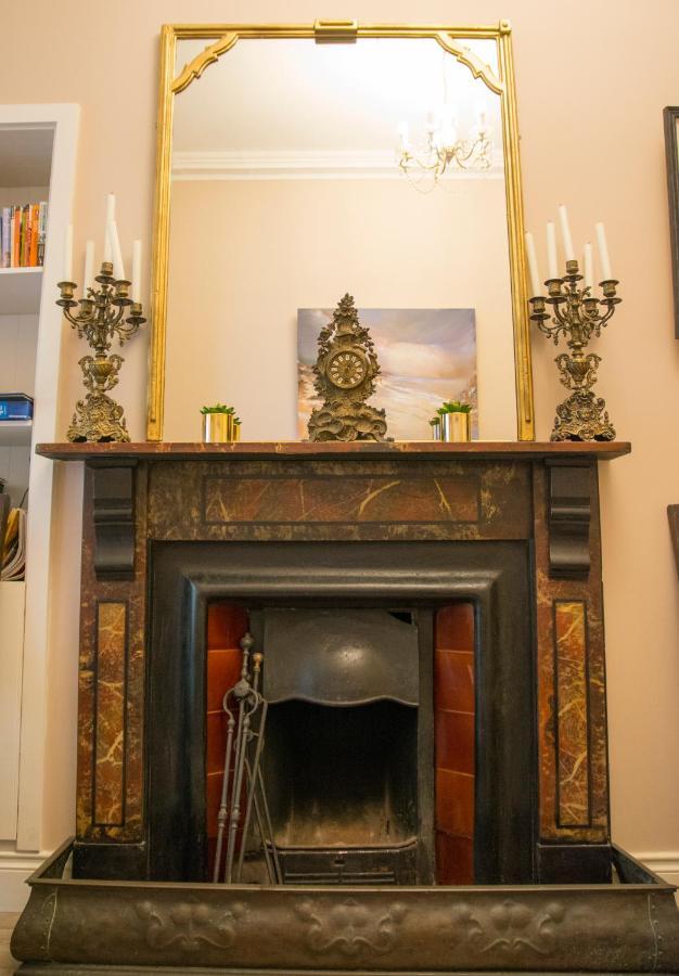 Devon View House Bed and Breakfast Youghal Exterior foto